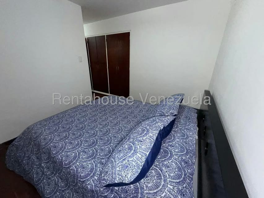 Apartamento (1 Nivel) en Venta en Los Naranjos del Cafetal, Distrito Metropolitano - 27