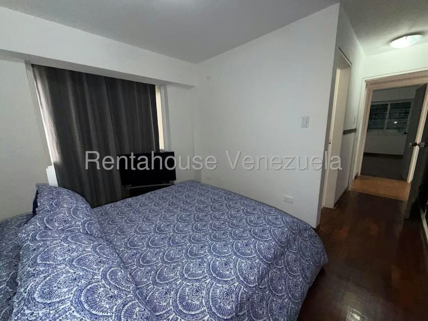 Apartamento (1 Nivel) en Venta en Los Naranjos del Cafetal, Distrito Metropolitano - 28