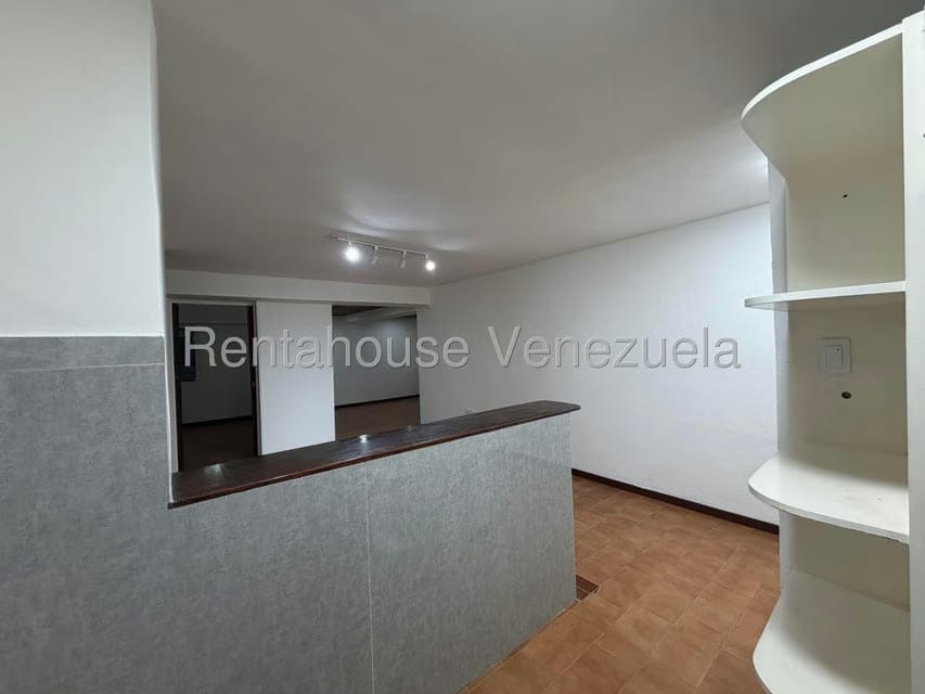 Apartamento (1 Nivel) en Venta en Los Naranjos del Cafetal, Distrito Metropolitano - 10