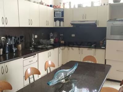 Casa en venta en El Llanito IZ - 7