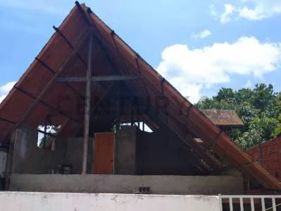 Casa en venta en El Llanito IZ - 10