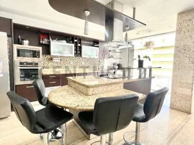 Hermosa Casa Bote B en venta - 5