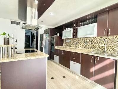 Hermosa Casa Bote B en venta - 6