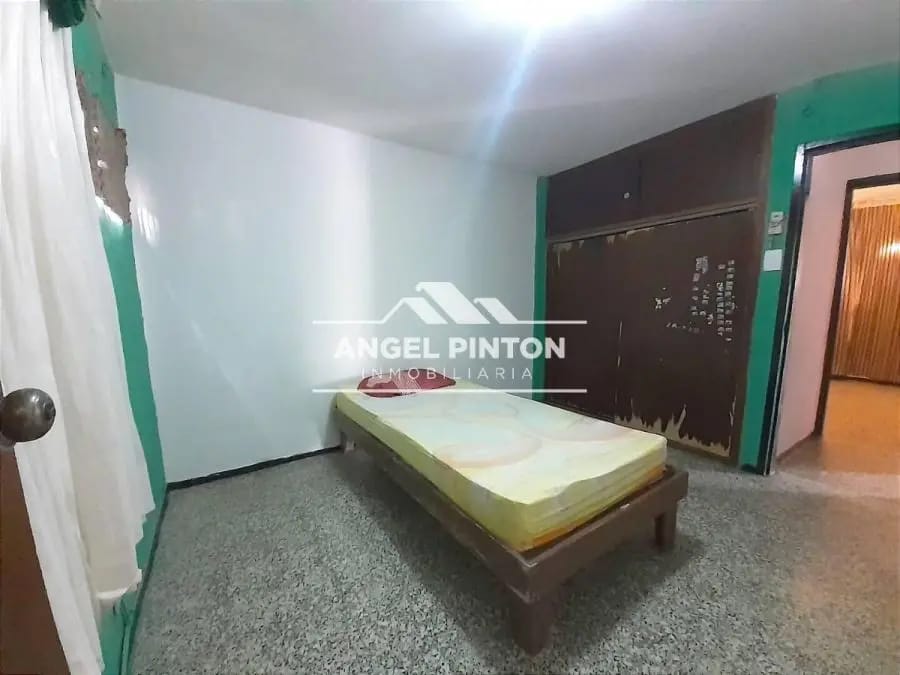 Apartamento en Alquiler en Norte Maracaibo - 4
