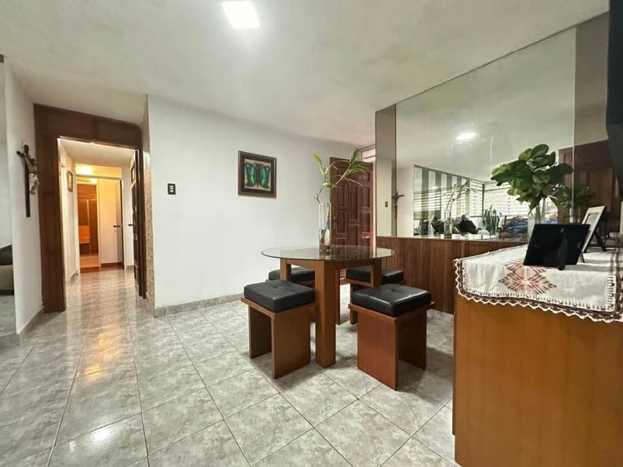 Apartamento en Venta en Urb. Sabana Larga Valencia - 11