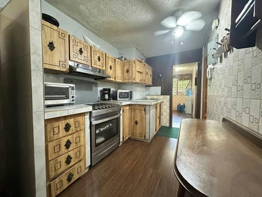 Apartamento en Venta en Urb. Sabana Larga Valencia - 12