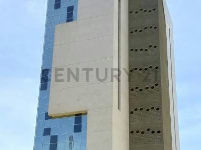 TORRE ALTUS Av 3F / 5 de Julio Planta y Pozo