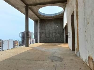 TORRE ALTUS Av 3F / 5 de Julio Planta y Pozo - 2