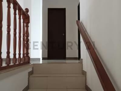 Casa en venta en San José de los Altos L.Ll - 7