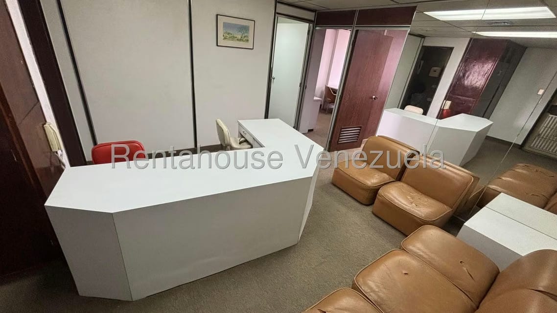 Comercial (Oficina) en Venta en Sabana Grande, Distrito Metropolitano - 2