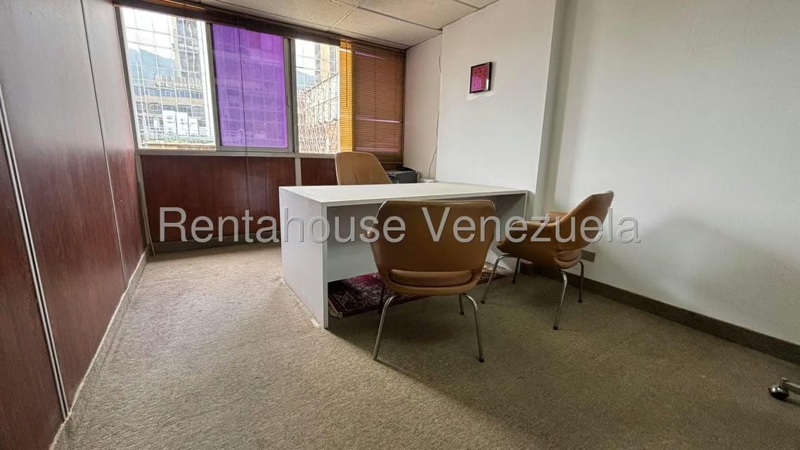 Comercial (Oficina) en Venta en Sabana Grande, Distrito Metropolitano - 11