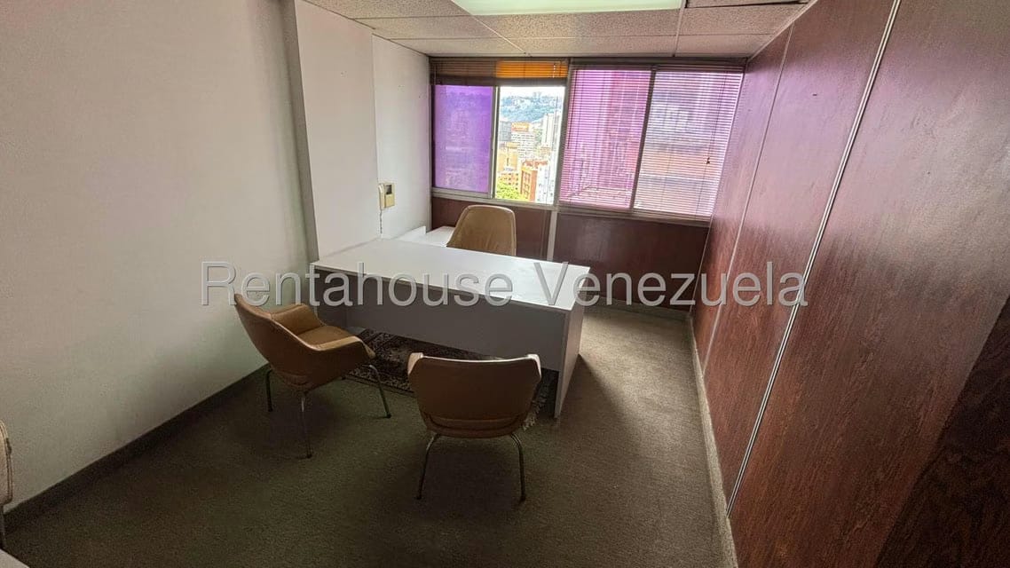 Comercial (Oficina) en Venta en Sabana Grande, Distrito Metropolitano - 6
