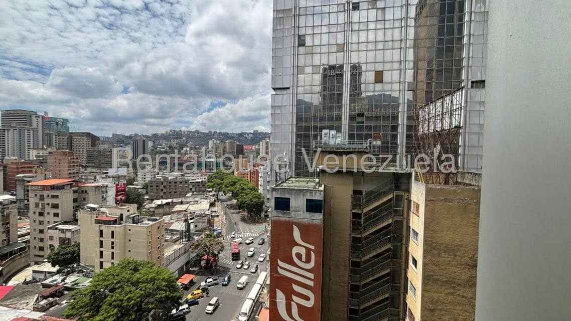 Comercial (Oficina) en Venta en Sabana Grande, Distrito Metropolitano - 7