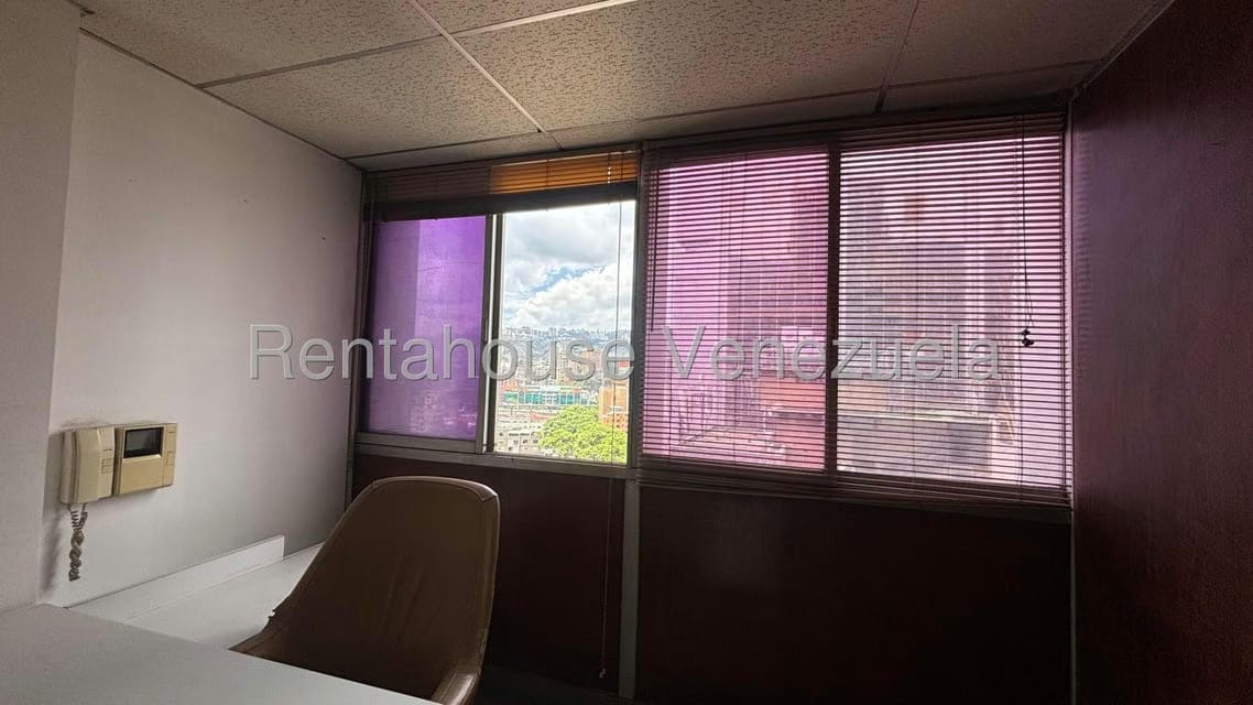 Comercial (Oficina) en Venta en Sabana Grande, Distrito Metropolitano - 8