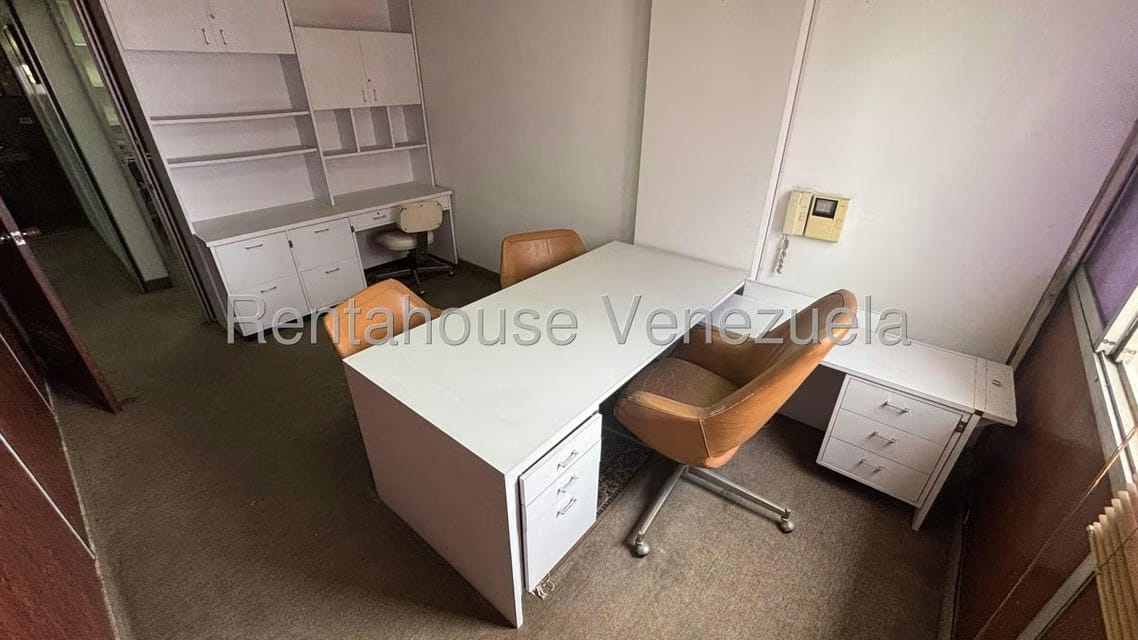 Comercial (Oficina) en Venta en Sabana Grande, Distrito Metropolitano - 9