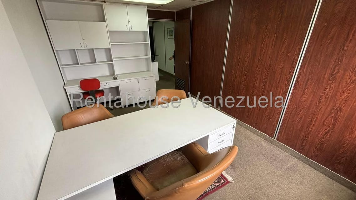 Comercial (Oficina) en Venta en Sabana Grande, Distrito Metropolitano - 10