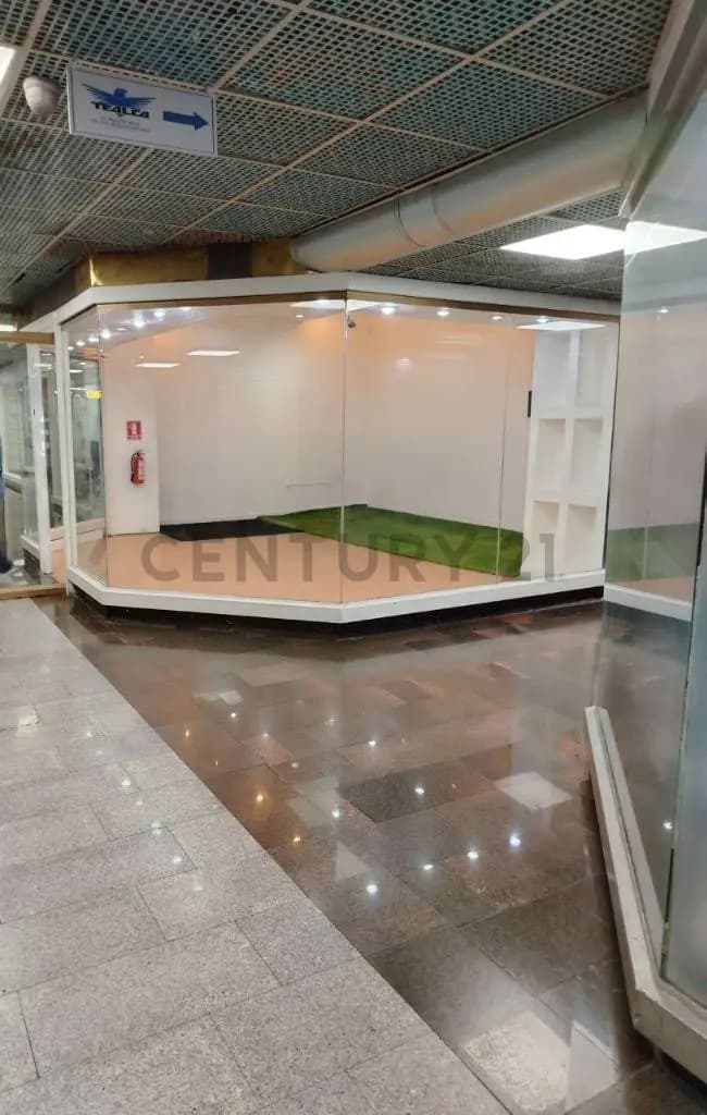 EXCELENTE OPORTUNIDAD: LOCAL EN C.C. PLAZA LAS AMÉRICAS