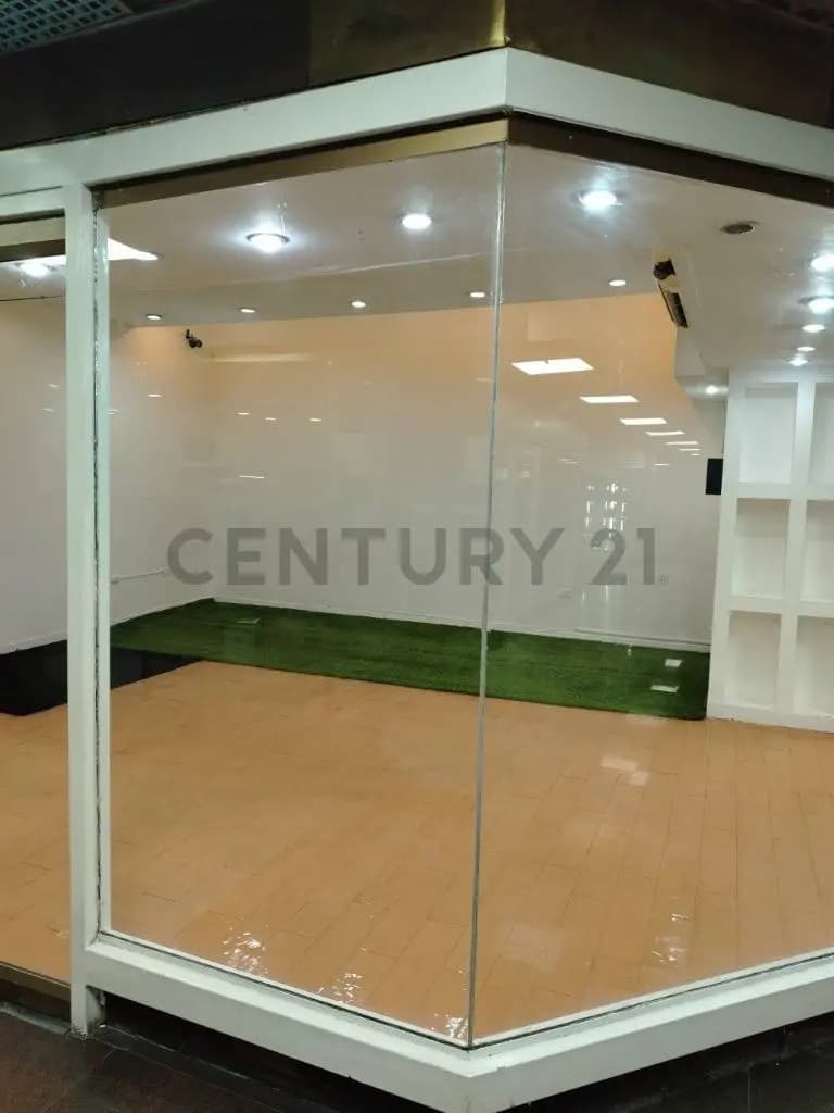 EXCELENTE OPORTUNIDAD: LOCAL EN C.C. PLAZA LAS AMÉRICAS - 3