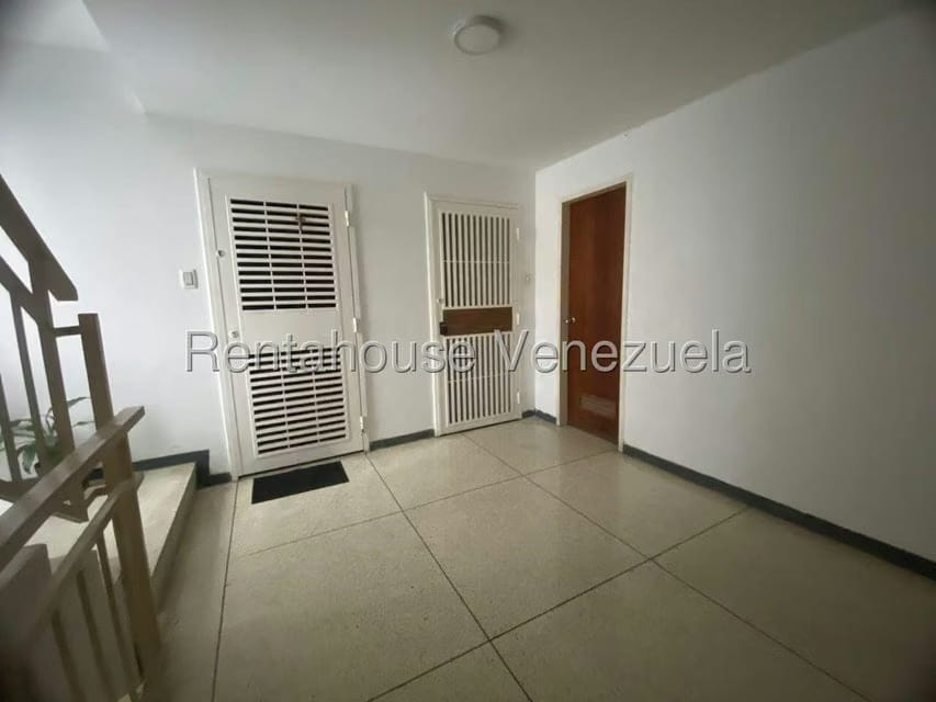 Apartamento (1 Nivel) en Alquiler en Santa Fe Norte, Distrito Metropolitano - 18