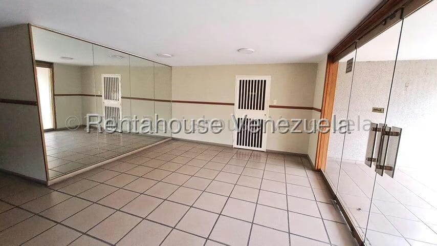 Apartamento (1 Nivel) en Alquiler en Santa Fe Norte, Distrito Metropolitano - 19