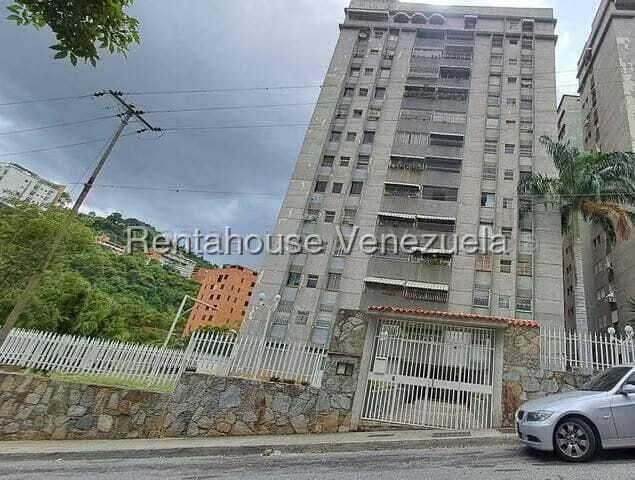 Apartamento (1 Nivel) en Alquiler en Santa Fe Norte, Distrito Metropolitano - 20