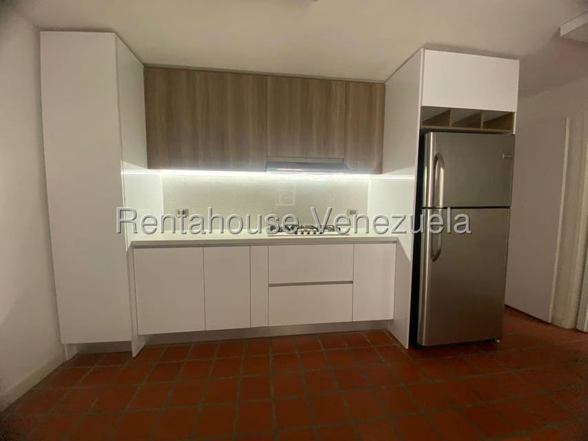 Apartamento (1 Nivel) en Alquiler en Santa Fe Norte, Distrito Metropolitano - 5