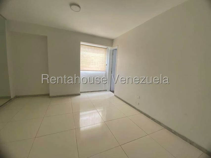 Apartamento (1 Nivel) en Alquiler en Santa Fe Norte, Distrito Metropolitano - 9