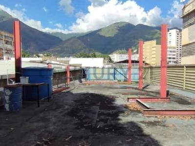 Venta Galpón Industrial , Caracas - 2