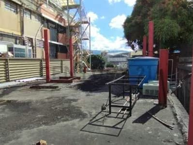 Venta Galpón Industrial , Caracas - 3