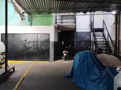 Venta Galpón Industrial , Caracas - 4