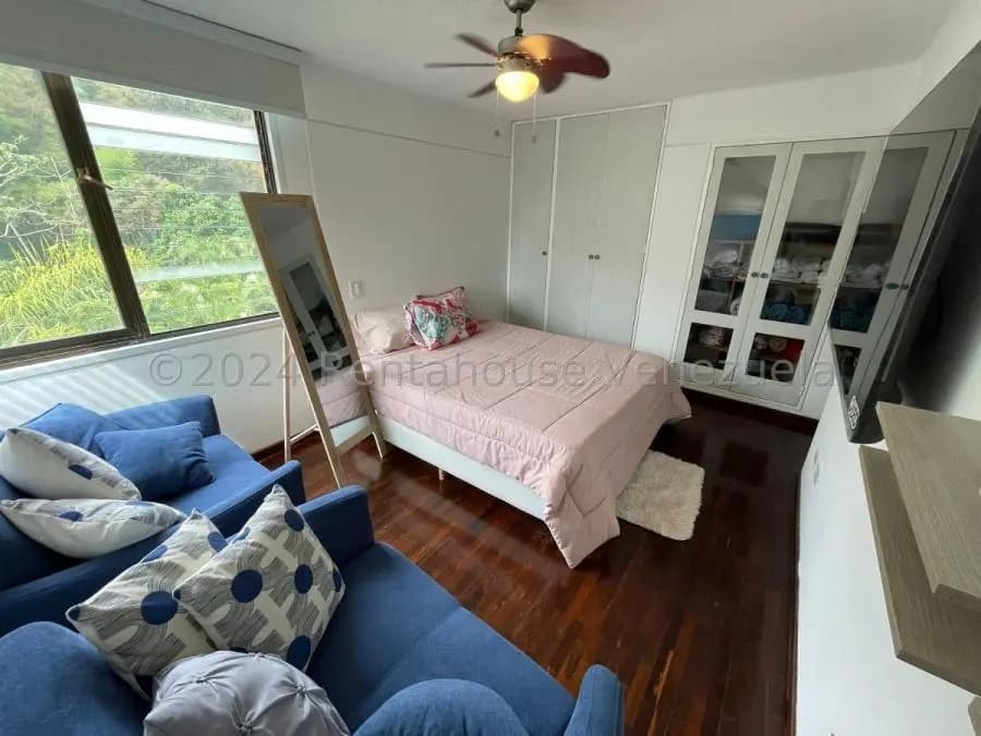 Apartamento en Venta en Las Esmeraldas Caracas - 16