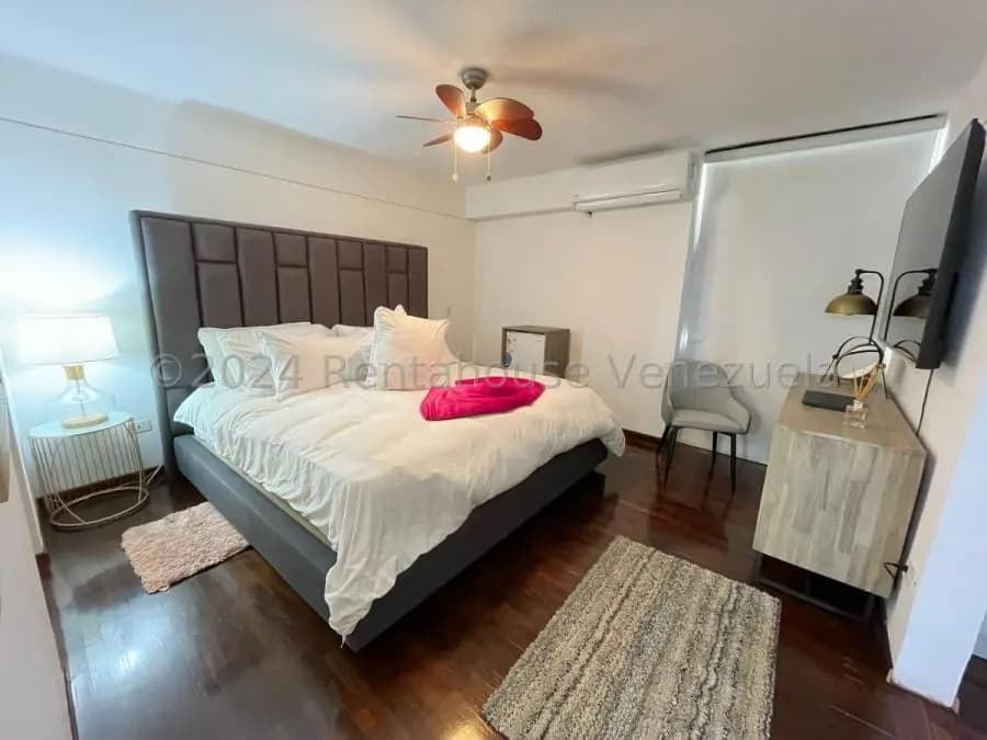 Apartamento en Venta en Las Esmeraldas Caracas - 4