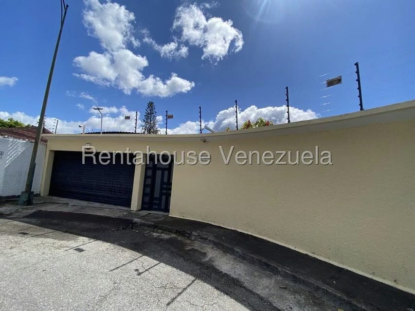 Casa (1 Nivel) en Venta en Lomas de La Trinidad, Distrito Metropolitano