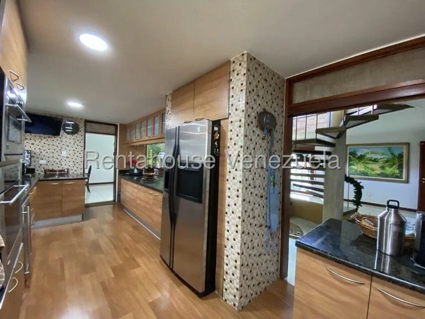 Casa (1 Nivel) en Venta en Lomas de La Trinidad, Distrito Metropolitano - 16