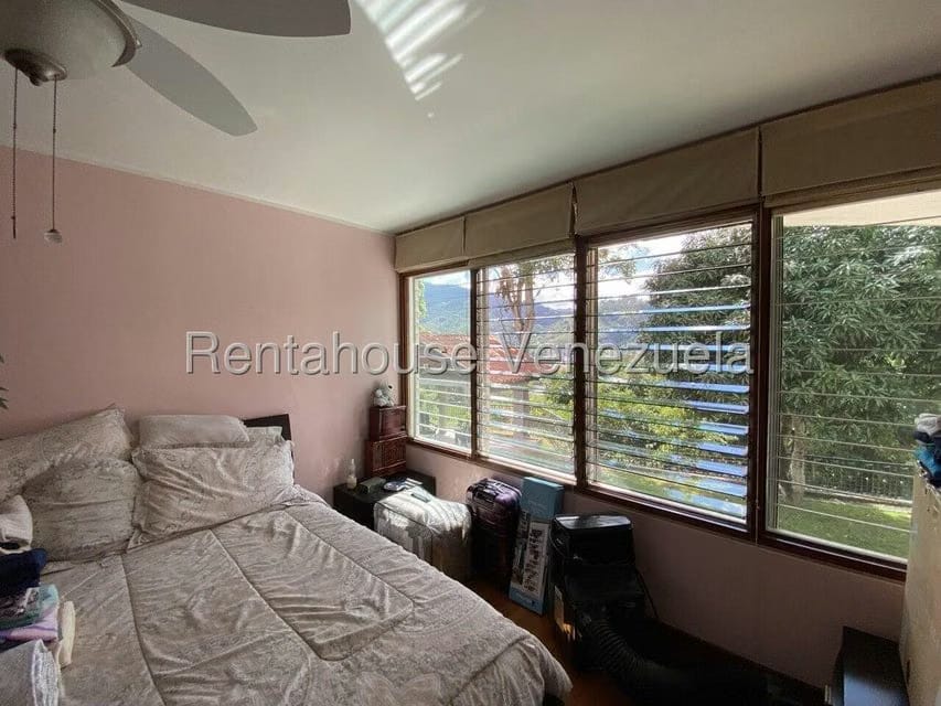 Casa (1 Nivel) en Venta en Lomas de La Trinidad, Distrito Metropolitano - 29