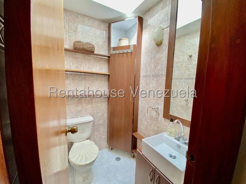 Casa (1 Nivel) en Venta en Lomas de La Trinidad, Distrito Metropolitano - 30