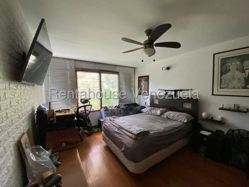 Casa (1 Nivel) en Venta en Lomas de La Trinidad, Distrito Metropolitano - 32