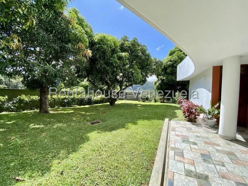 Casa (1 Nivel) en Venta en Lomas de La Trinidad, Distrito Metropolitano - 33