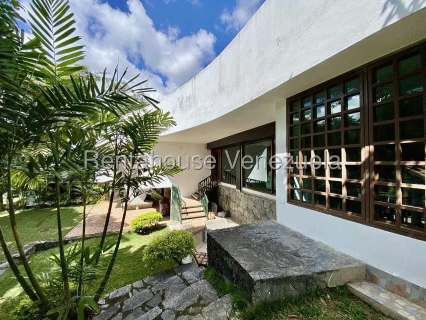 Casa (1 Nivel) en Venta en Lomas de La Trinidad, Distrito Metropolitano - 37