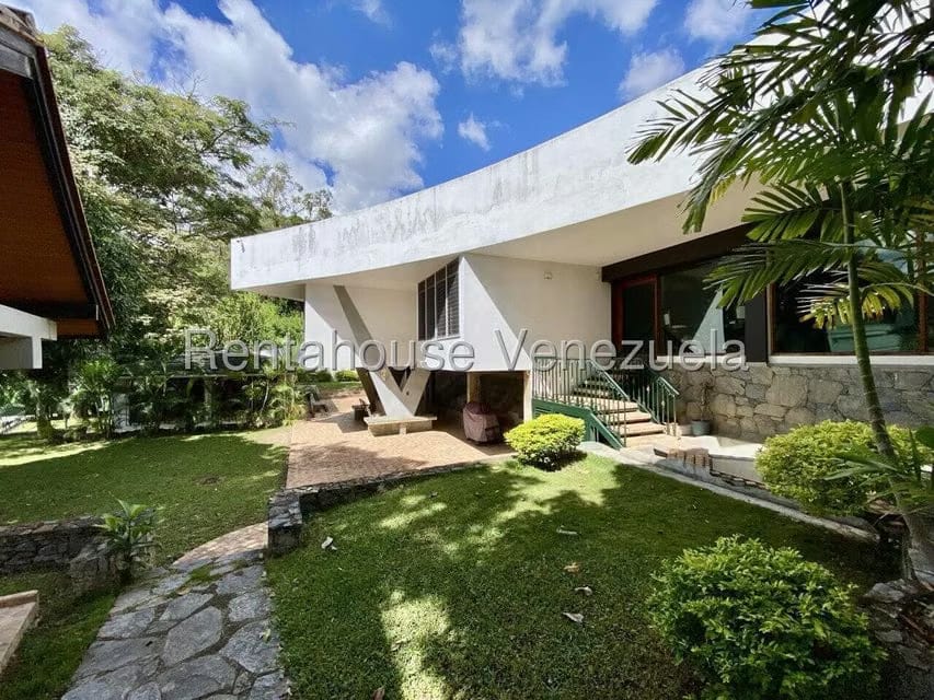 Casa (1 Nivel) en Venta en Lomas de La Trinidad, Distrito Metropolitano - 38