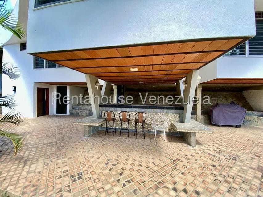 Casa (1 Nivel) en Venta en Lomas de La Trinidad, Distrito Metropolitano - 40