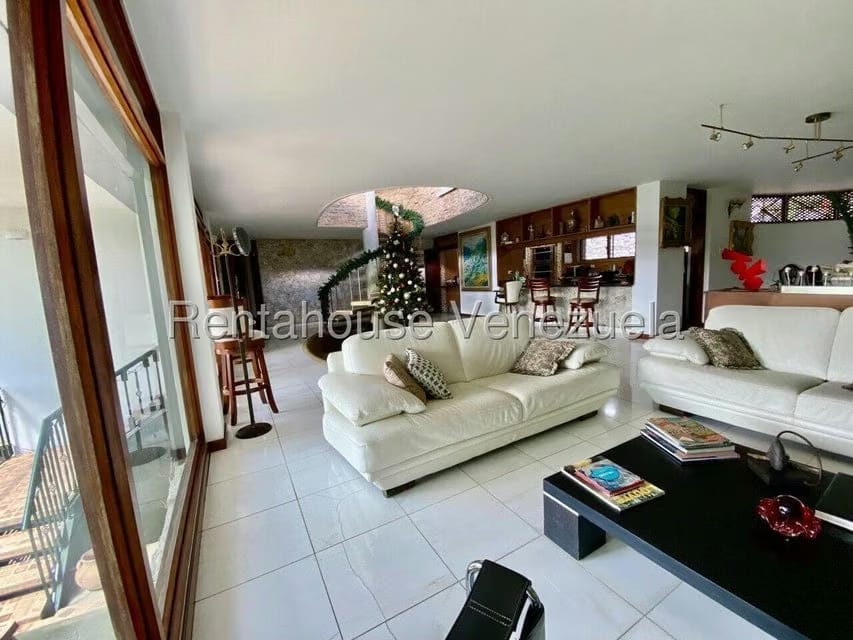 Casa (1 Nivel) en Venta en Lomas de La Trinidad, Distrito Metropolitano - 5