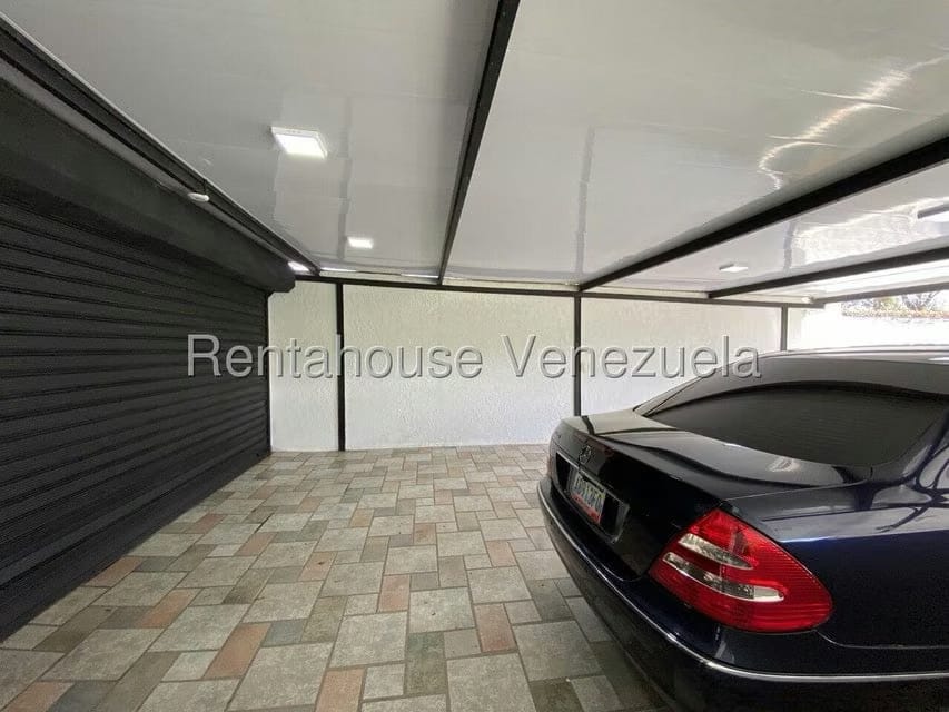 Casa (1 Nivel) en Venta en Lomas de La Trinidad, Distrito Metropolitano - 46