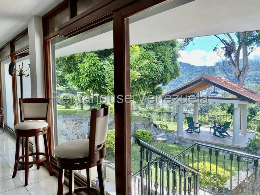 Casa (1 Nivel) en Venta en Lomas de La Trinidad, Distrito Metropolitano - 10