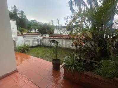 En venta Casa para remodelar en Monte Alto. Baruta - 4