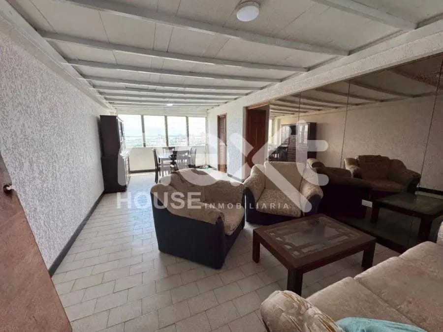Apartamento en Alquiler en Maracaibo - 5