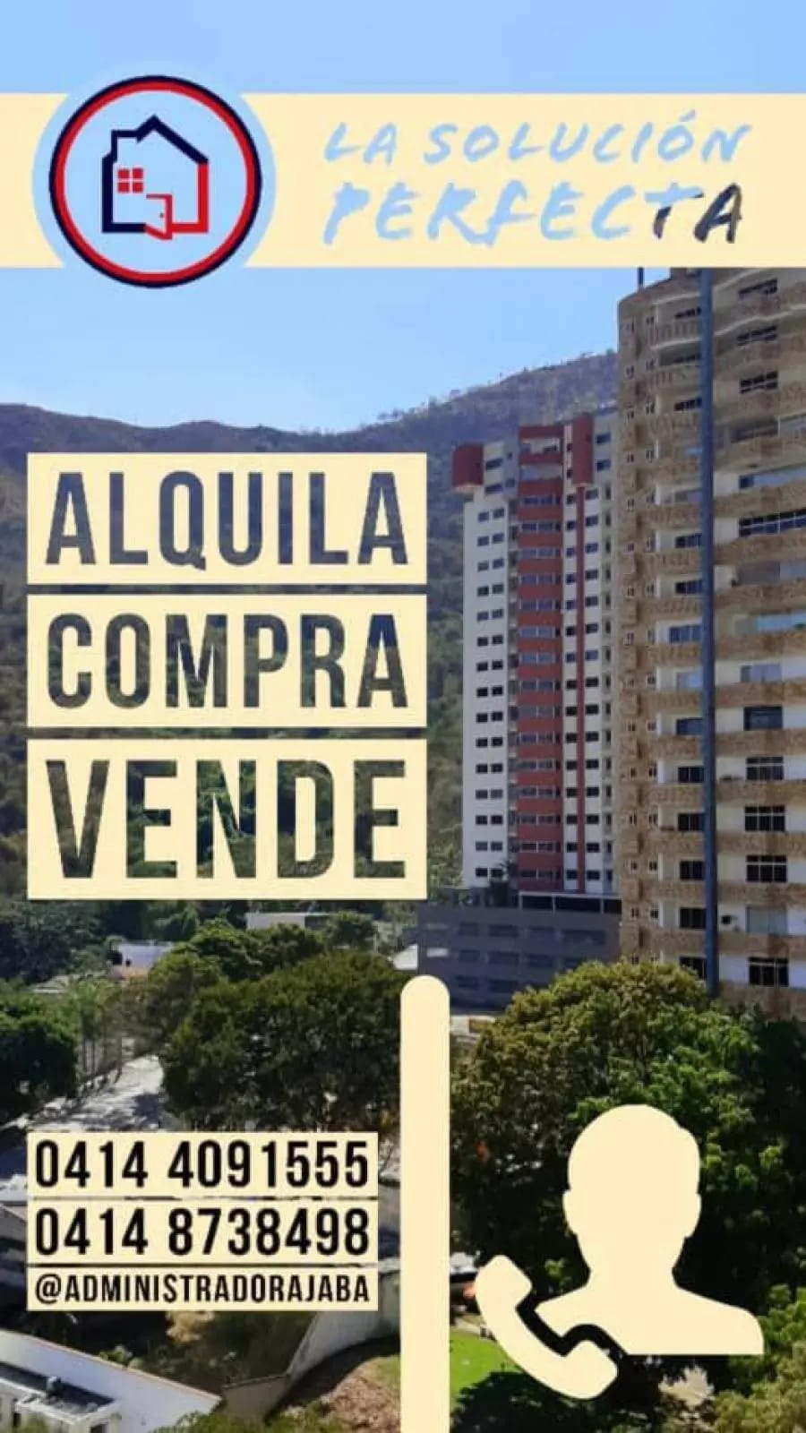 Apartamento en Alquiler en Naguanagua Naguanagua