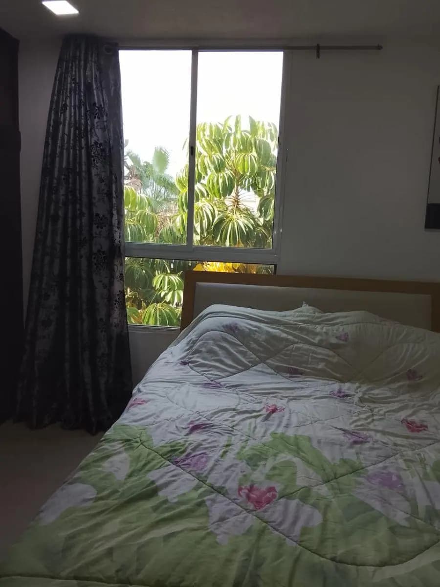 Apartamento en Venta en Lechería