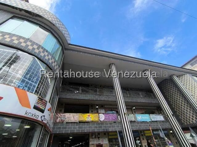 Comercial (Local Comercial) en Alquiler en Los Sauces, Carabobo - 2