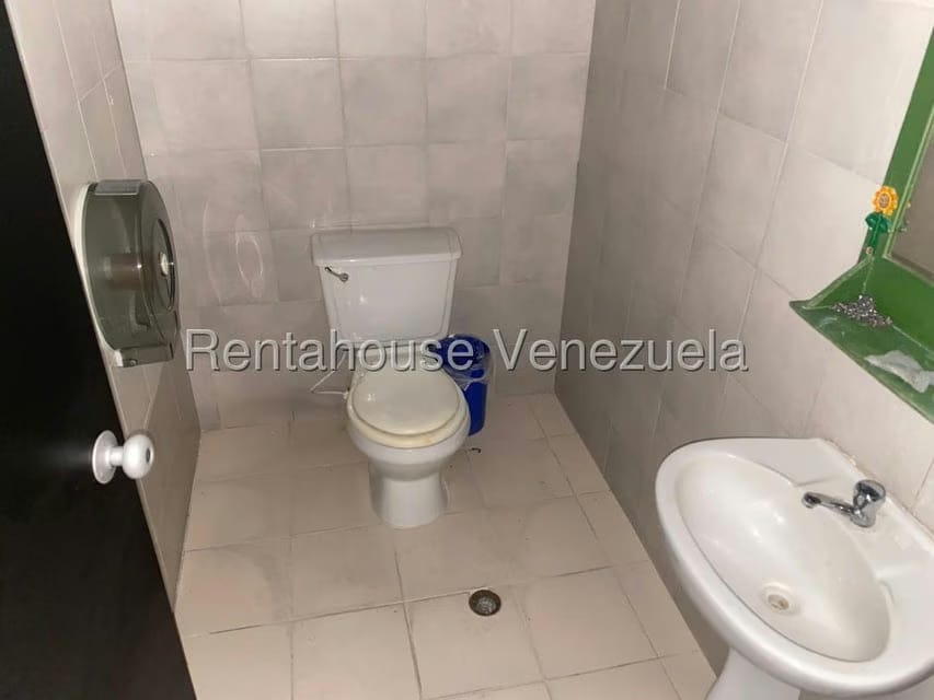 Comercial (Local Comercial) en Alquiler en Los Sauces, Carabobo - 15